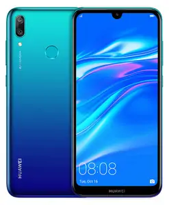 Замена дисплея на телефоне Huawei Y7 2019 в Ростове-на-Дону